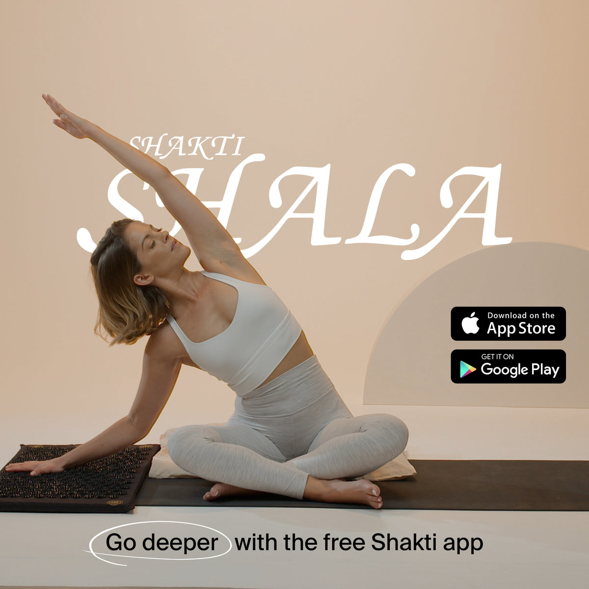 Shakti mat review: How to use and benefits
